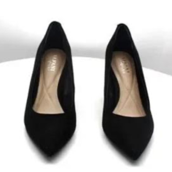 Alfani Women's Justena Pointed-Toe Pumps - Picture 5 of 7